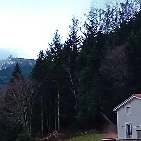 Le Patrol Pleine Nature Doizieux